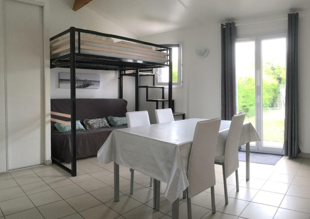 Holiday home Escale A L'ile D'oleron