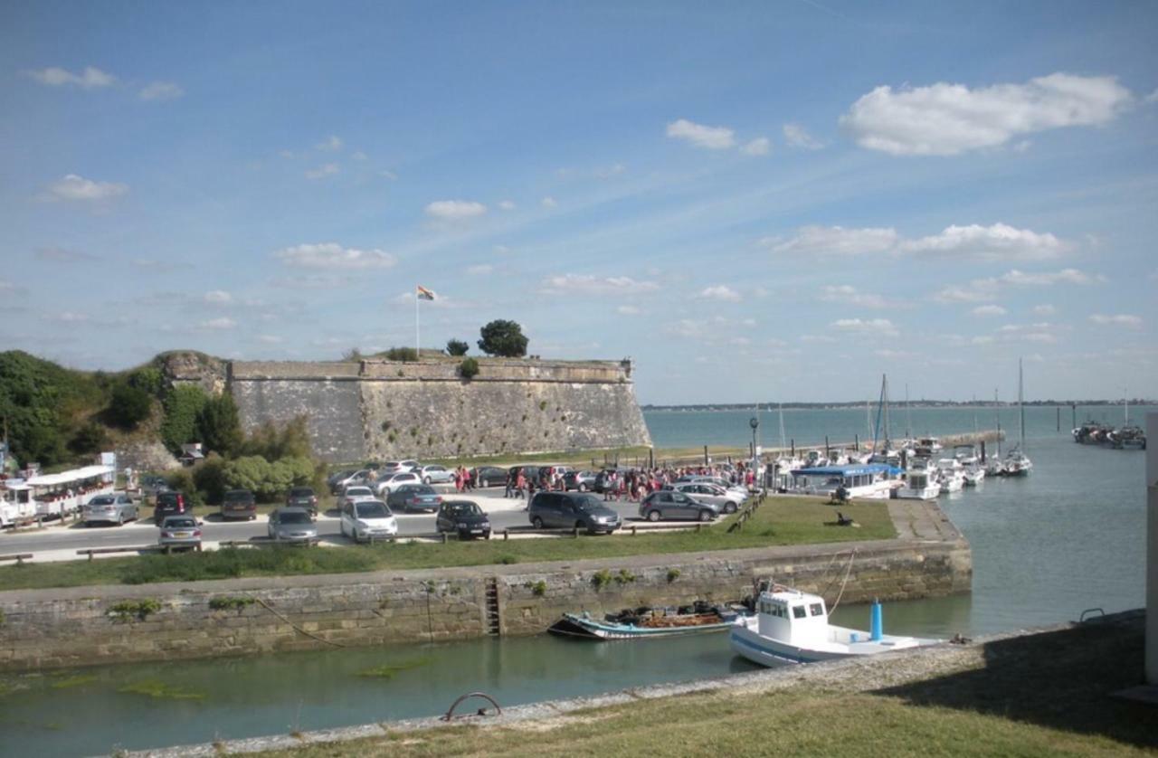 Escale A L'ile D'oleron Holiday home Le Chateau-d'Oleron
