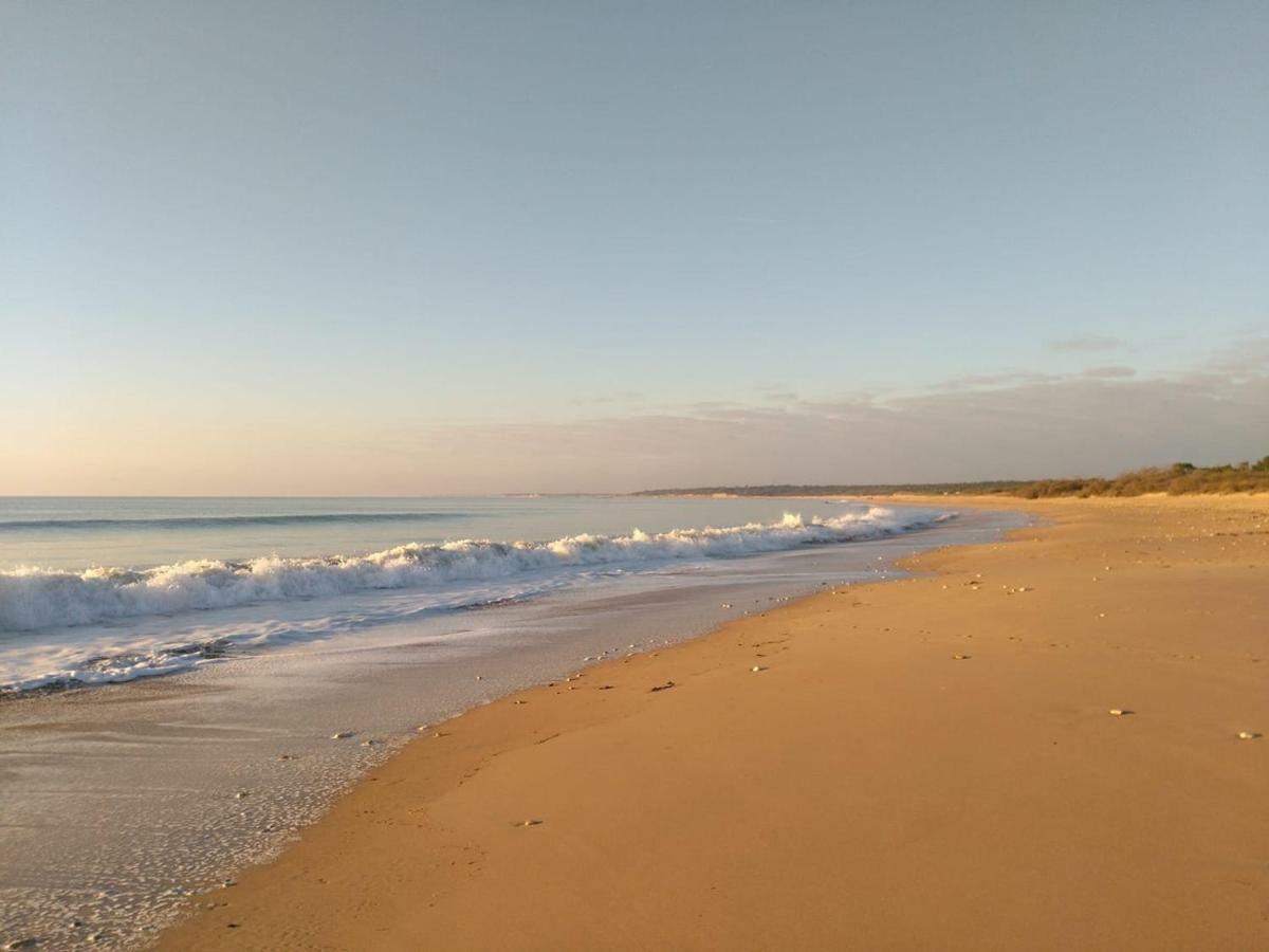 Escale à L'île D'oléron