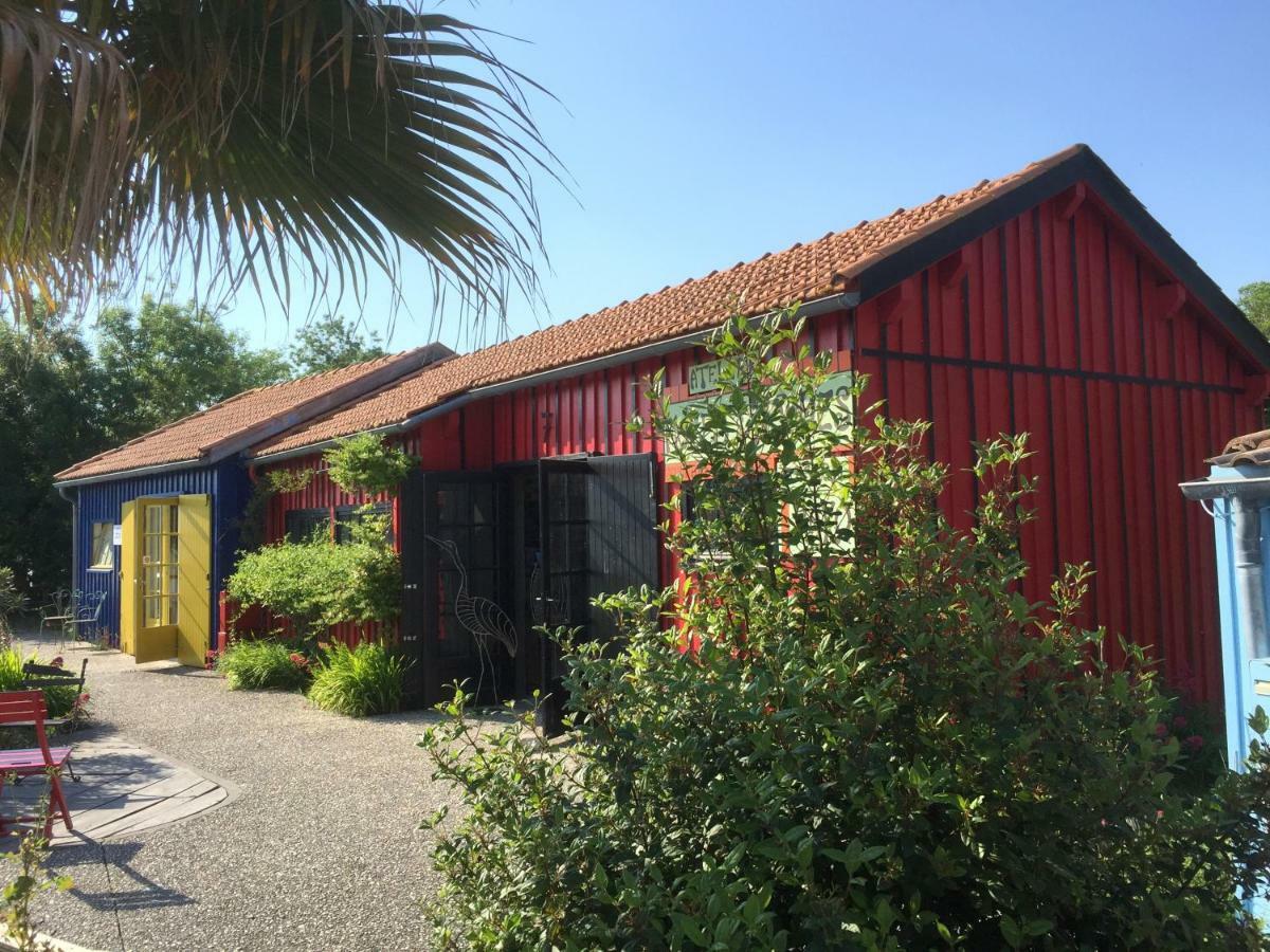 Escale à L'île D'oléron * Le Château-dʼOléron