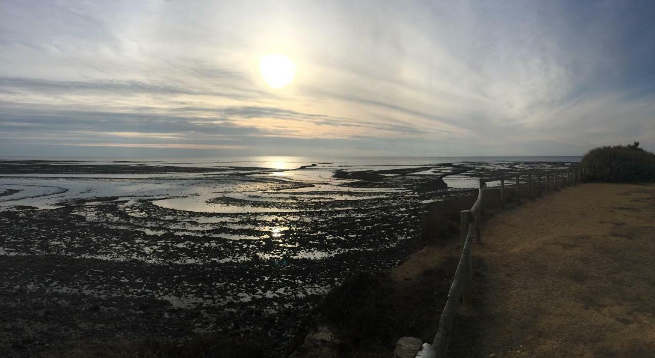 Escale A L'ile D'oleron * Le Chateau-d'Oleron