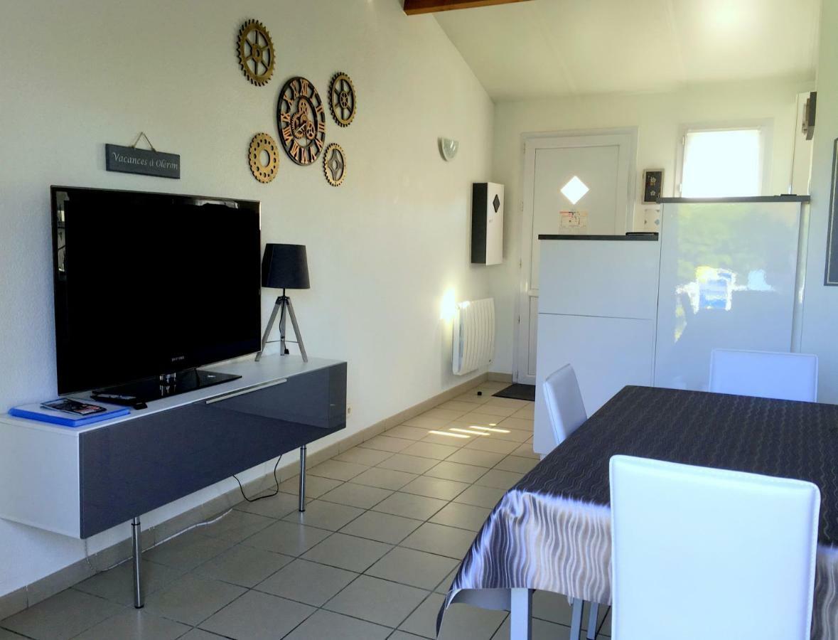 Holiday home Escale A L'ile D'oleron *