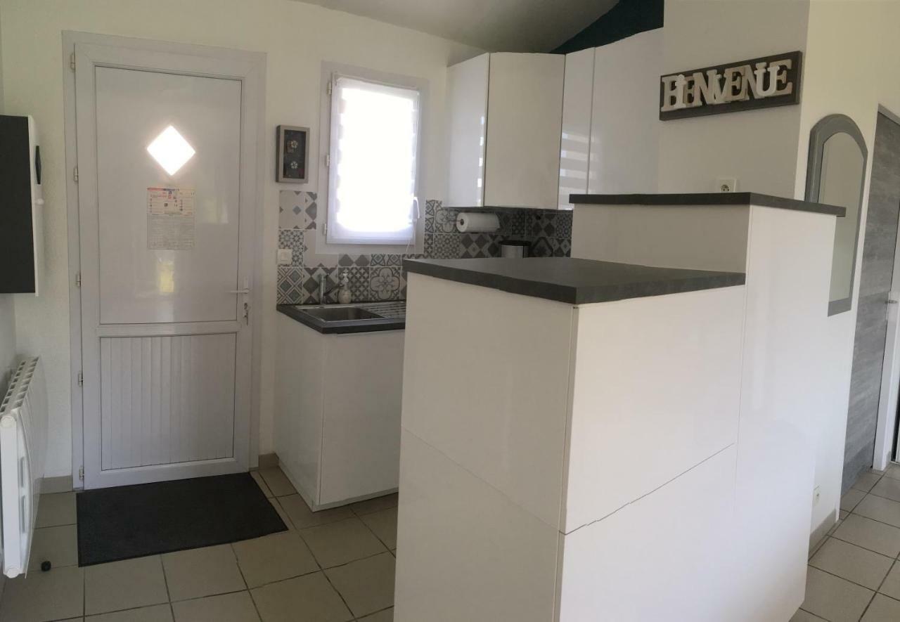 Holiday home Escale A L'ile D'oleron *