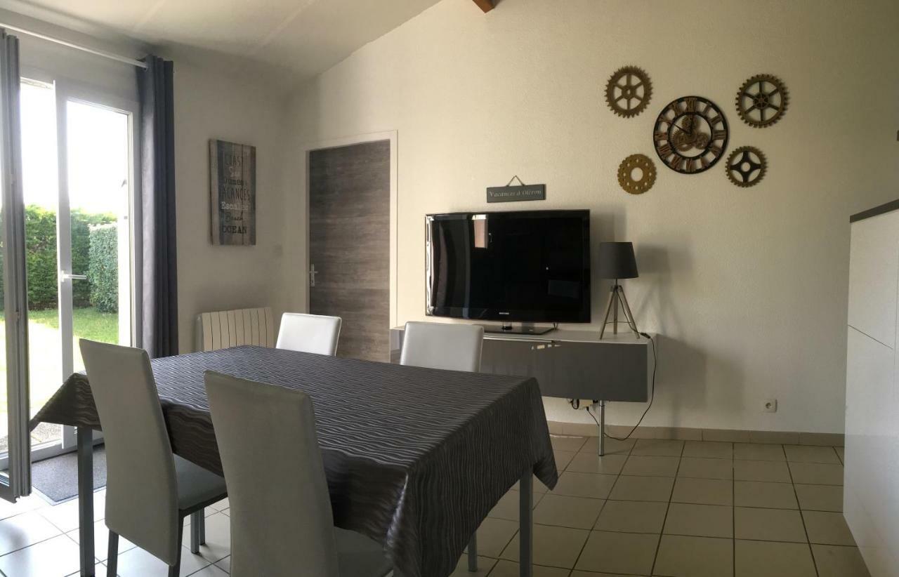 Holiday home Escale A L'ile D'oleron