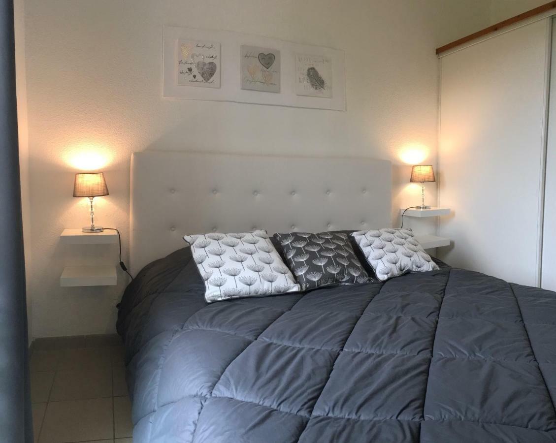 Holiday home Escale A L'ile D'oleron